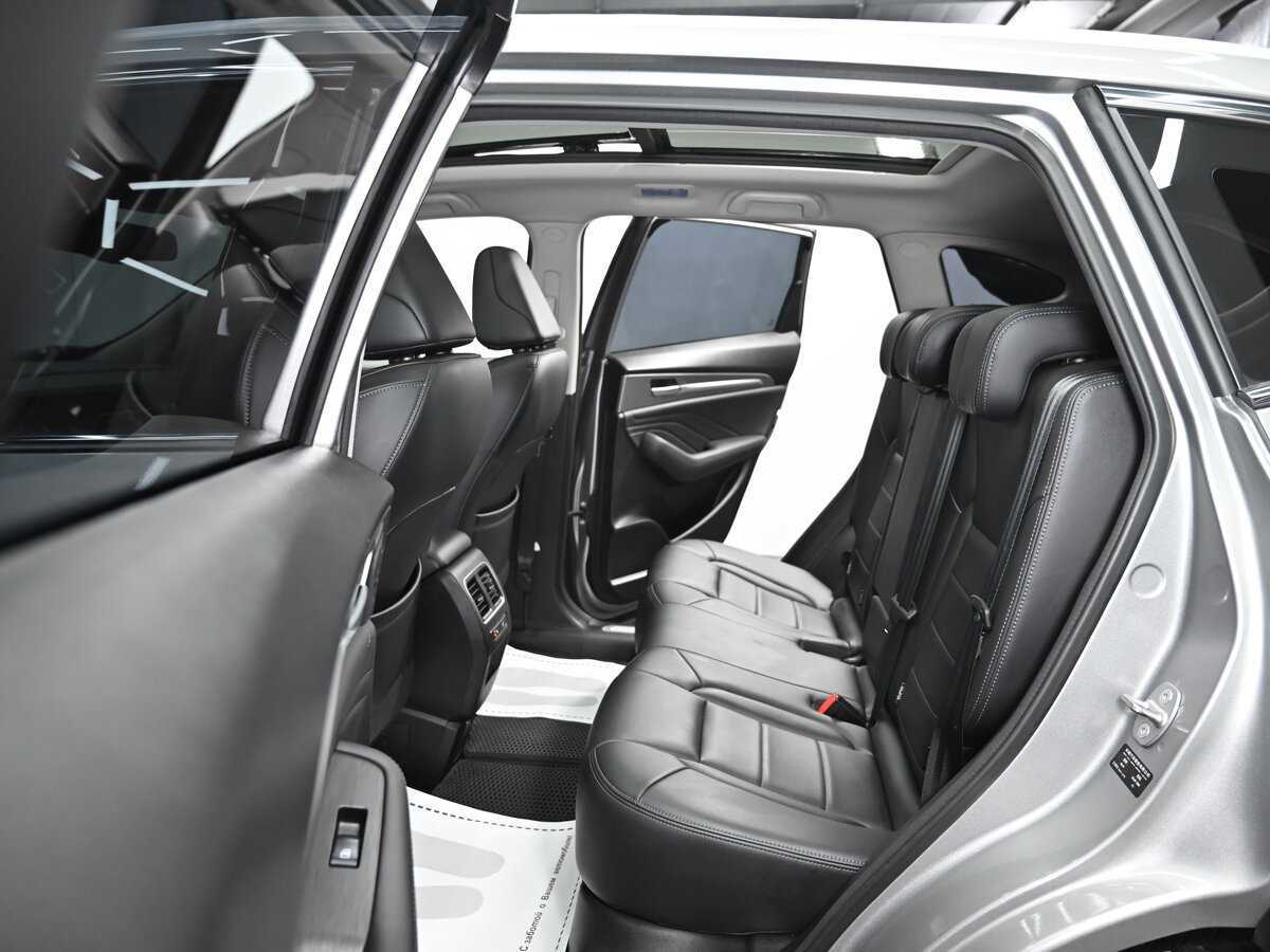 Купить Haval F7, 2021, 101 000 км.. Фото: #15