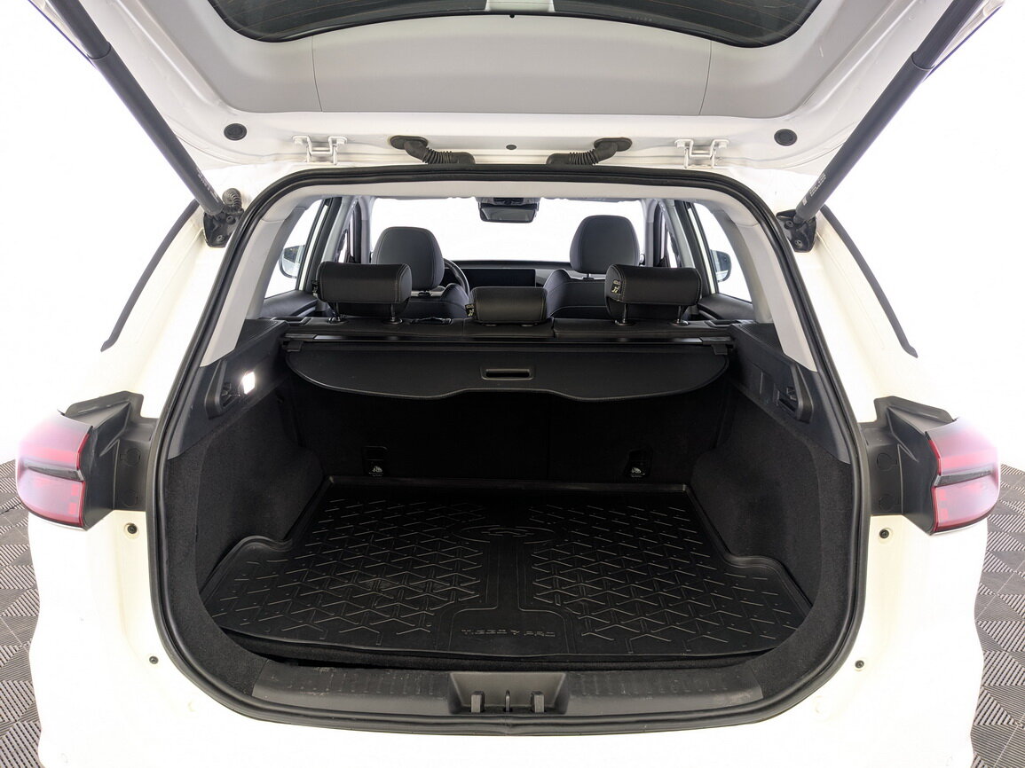 Купить Chery Tiggo 7 Pro Max, 2023, 34 611 км.. Фото: #9