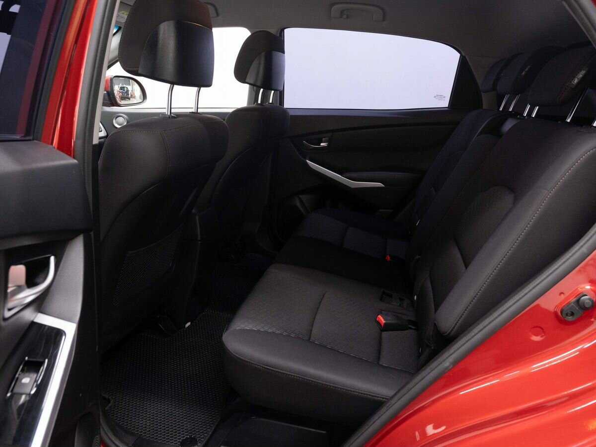 Купить SsangYong Actyon, 2013, 133 641 км.. Фото: #10