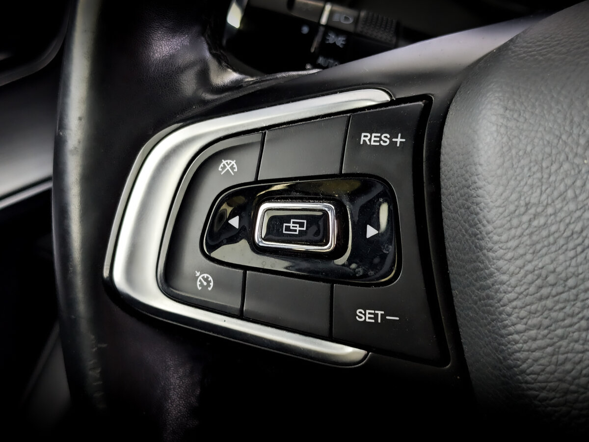 Купить Chery Tiggo 7 Pro, 2022, 92 257 км.. Фото: #28