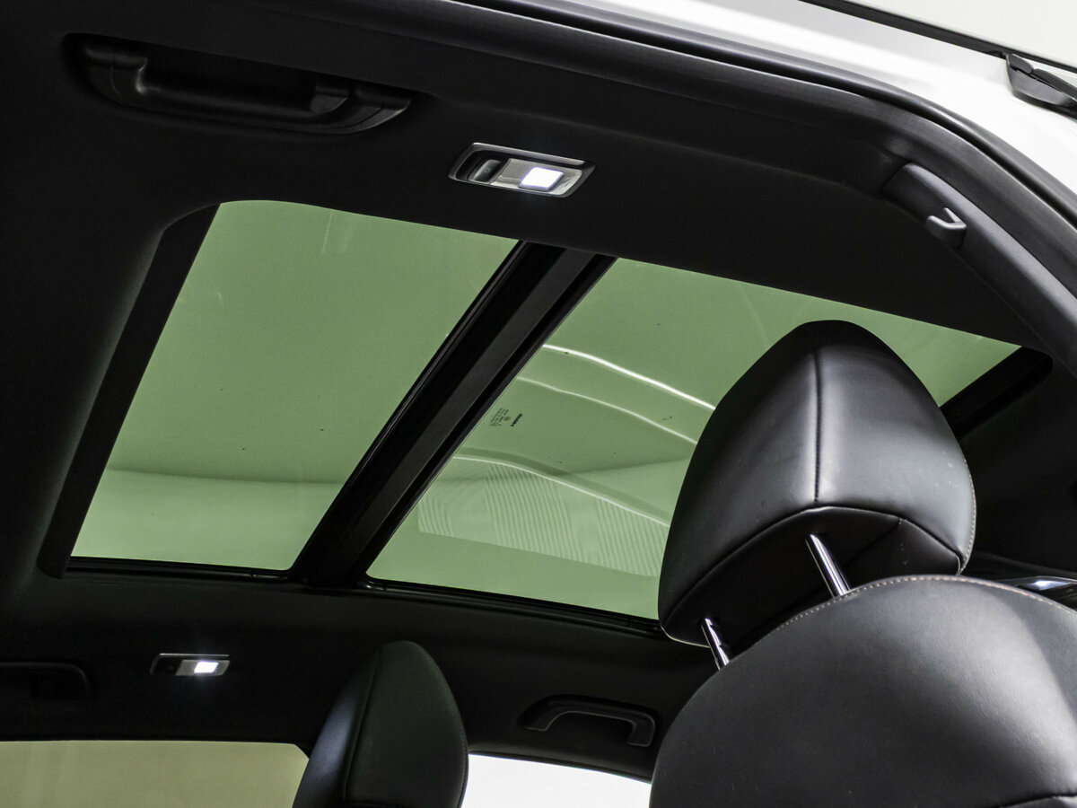 Купить Geely Coolray, 2022, 43 200 км.. Фото: #15