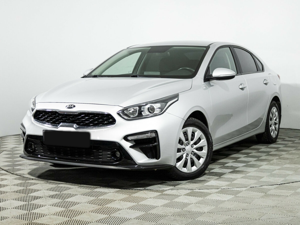 Купить Kia Cerato, 2020, 70 976 км.. Посмотреть фото