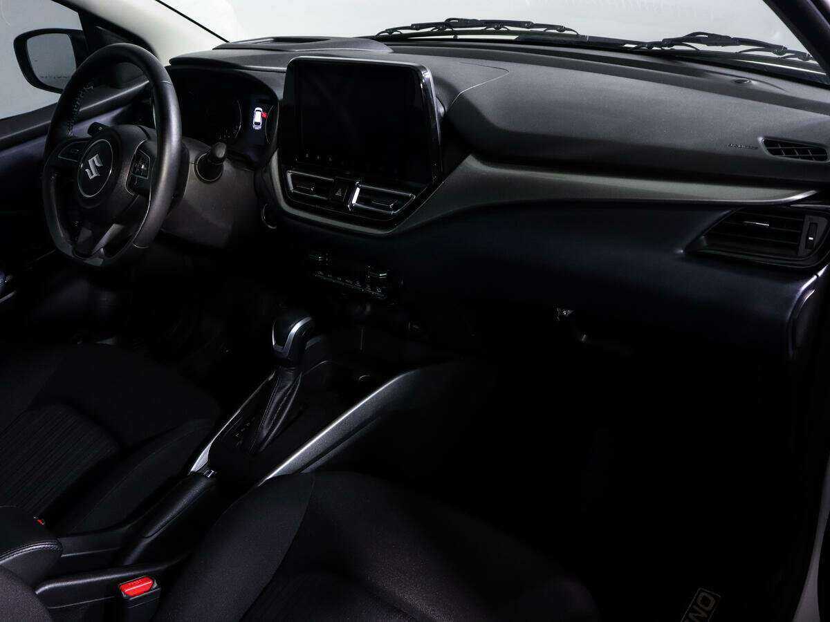 Купить Suzuki Baleno, 2022, 12 916 км.. Фото: #8