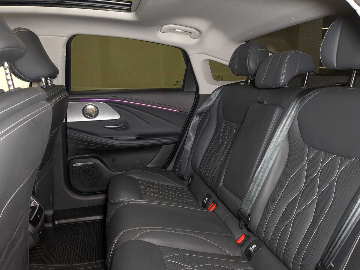 Купить Chery Arrizo 8, 2023, 28 501 км.. Фото: #12