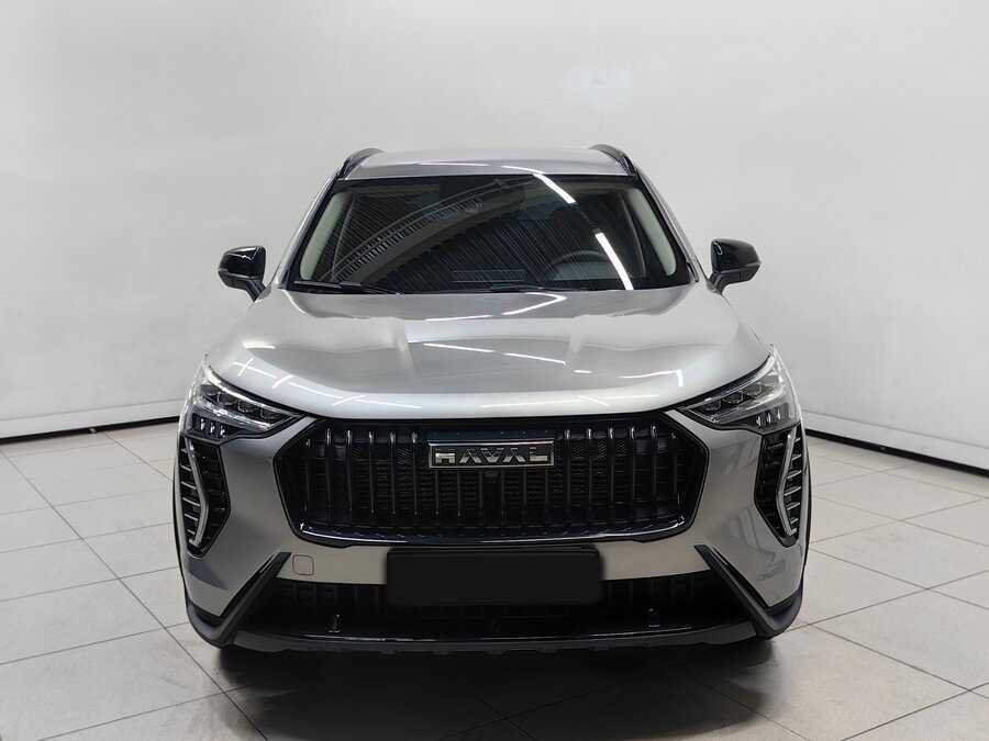 Купить Haval Jolion, 2024, 10 920 км.. Фото: #2