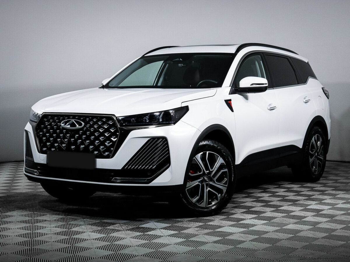 Купить Chery Tiggo 7 Pro Max, 2024, 22 500 км.. Фото: #0
