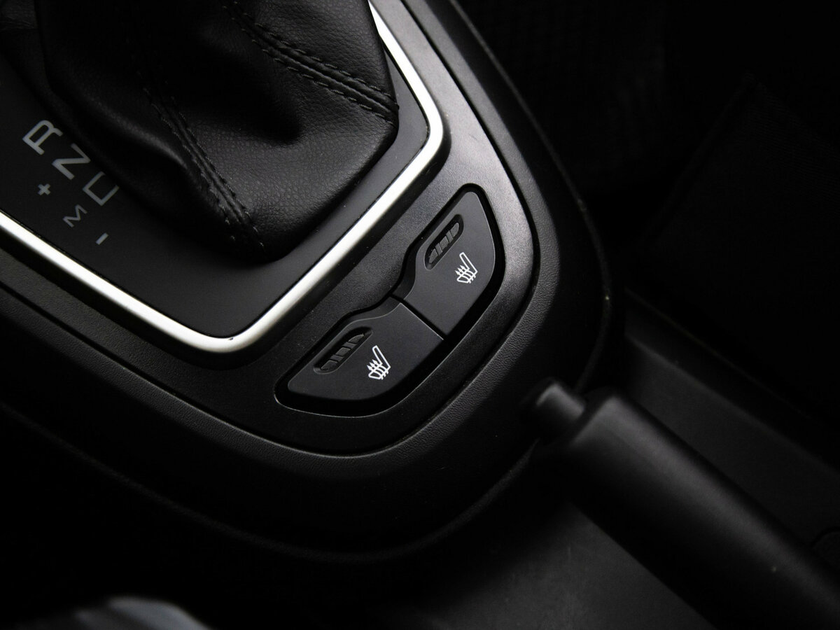 Купить Lada (ВАЗ) Vesta, 2021, 71 863 км.. Фото: #8