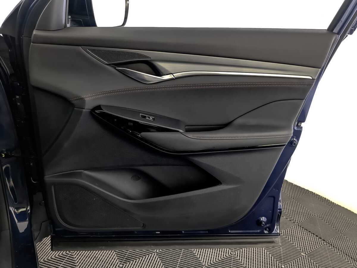 Купить Changan CS75PLUS, 2023, 9 485 км.. Фото: #20