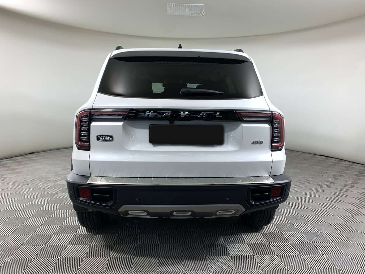 Купить Haval Dargo, 2023, 14 618 км.. Фото: #5