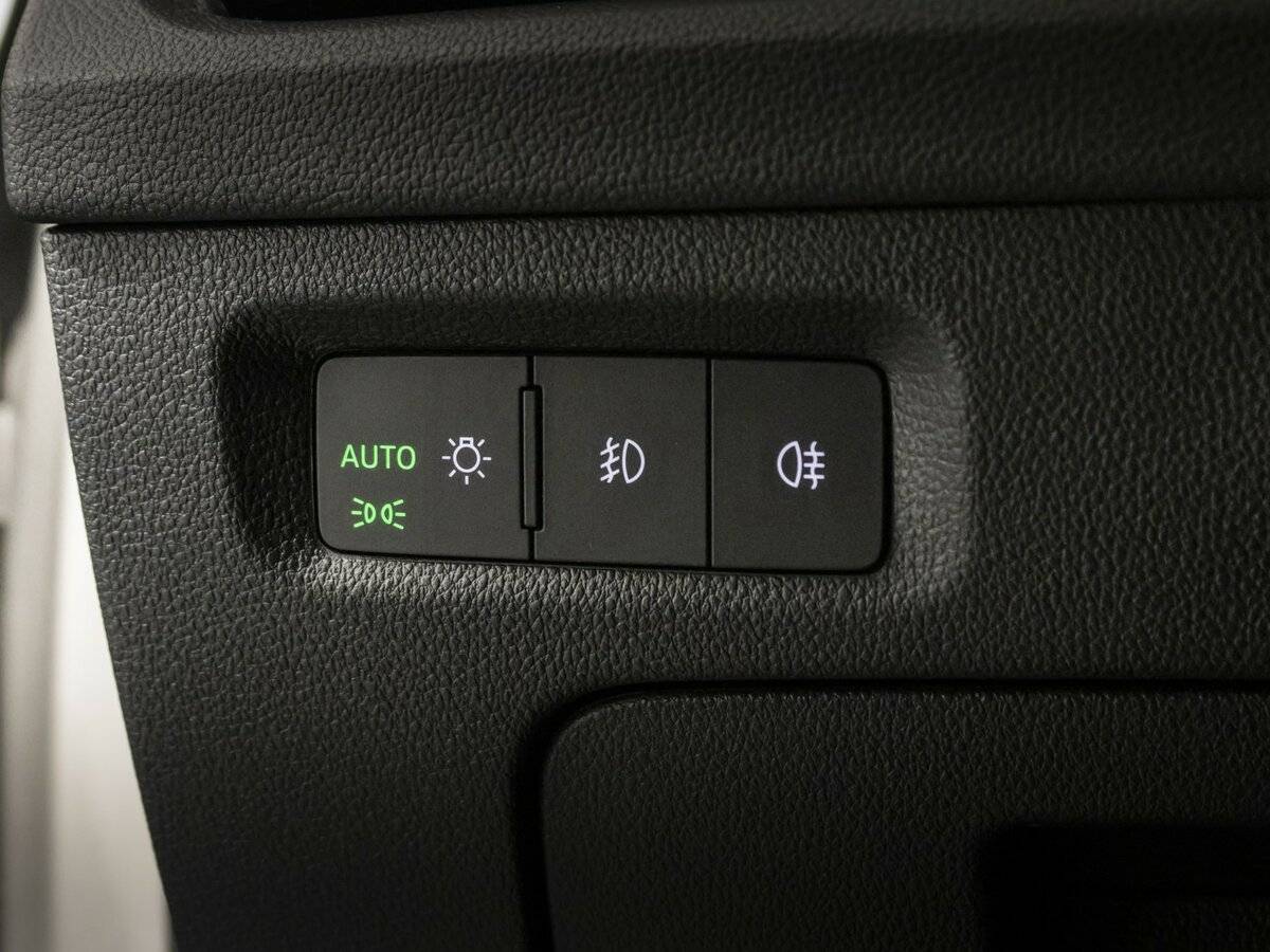 Купить Skoda Octavia, 2021, 99 517 км.. Фото: #15