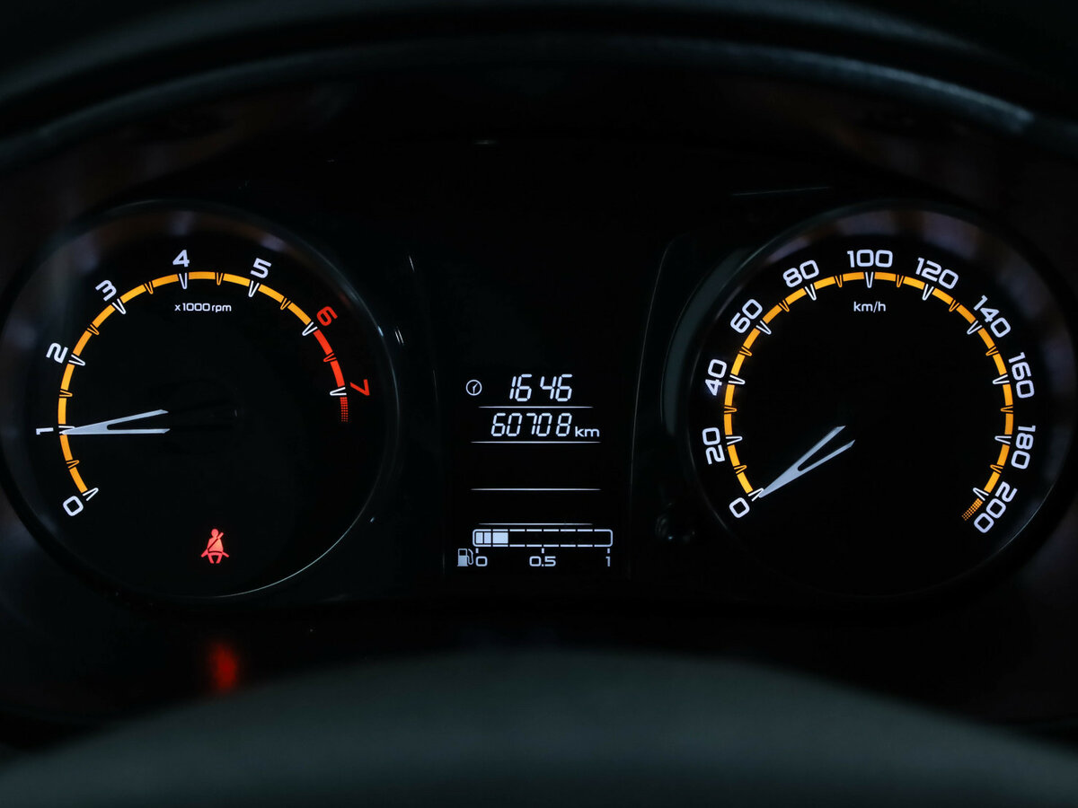 Купить Lada (ВАЗ) Granta, 2022, 60 695 км.. Фото: #10