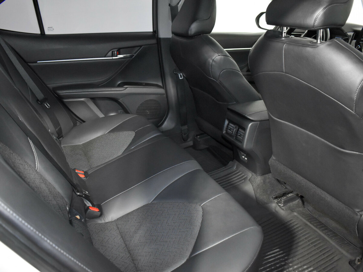 Купить Toyota Camry, 2022, 151 165 км.. Фото: #14