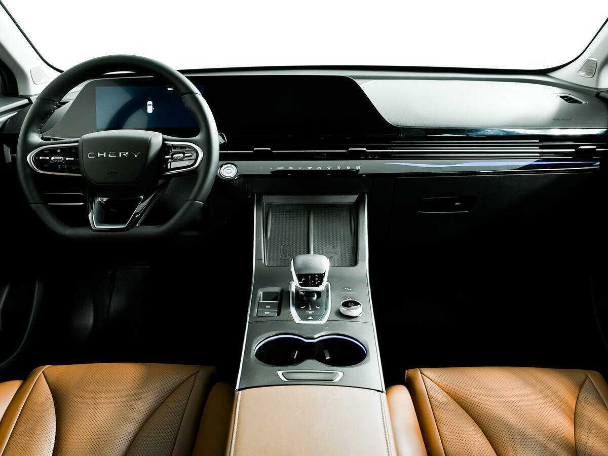 Купить OMODA C5, 2022, 36 534 км.. Фото: #10