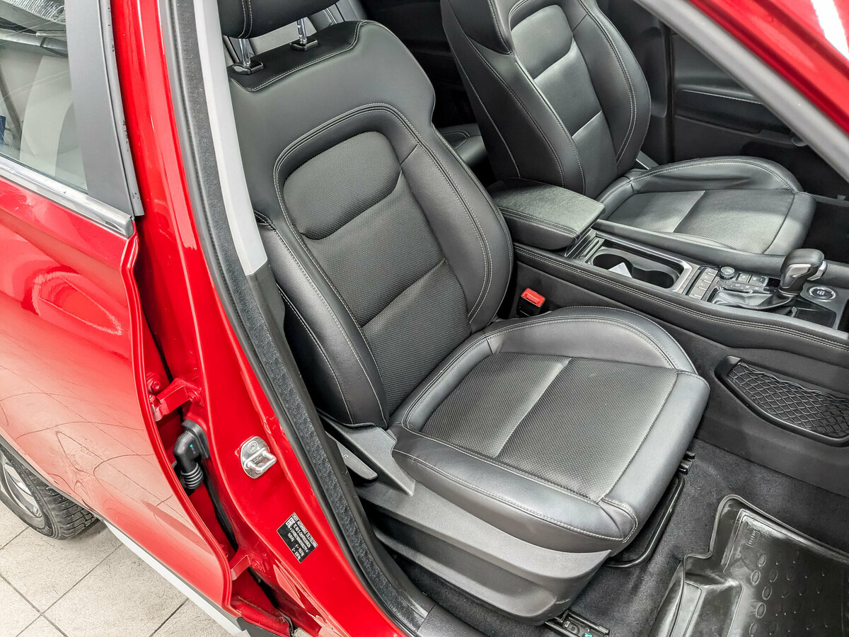 Купить Chery Tiggo 4, 2022, 100 000 км.. Фото: #21