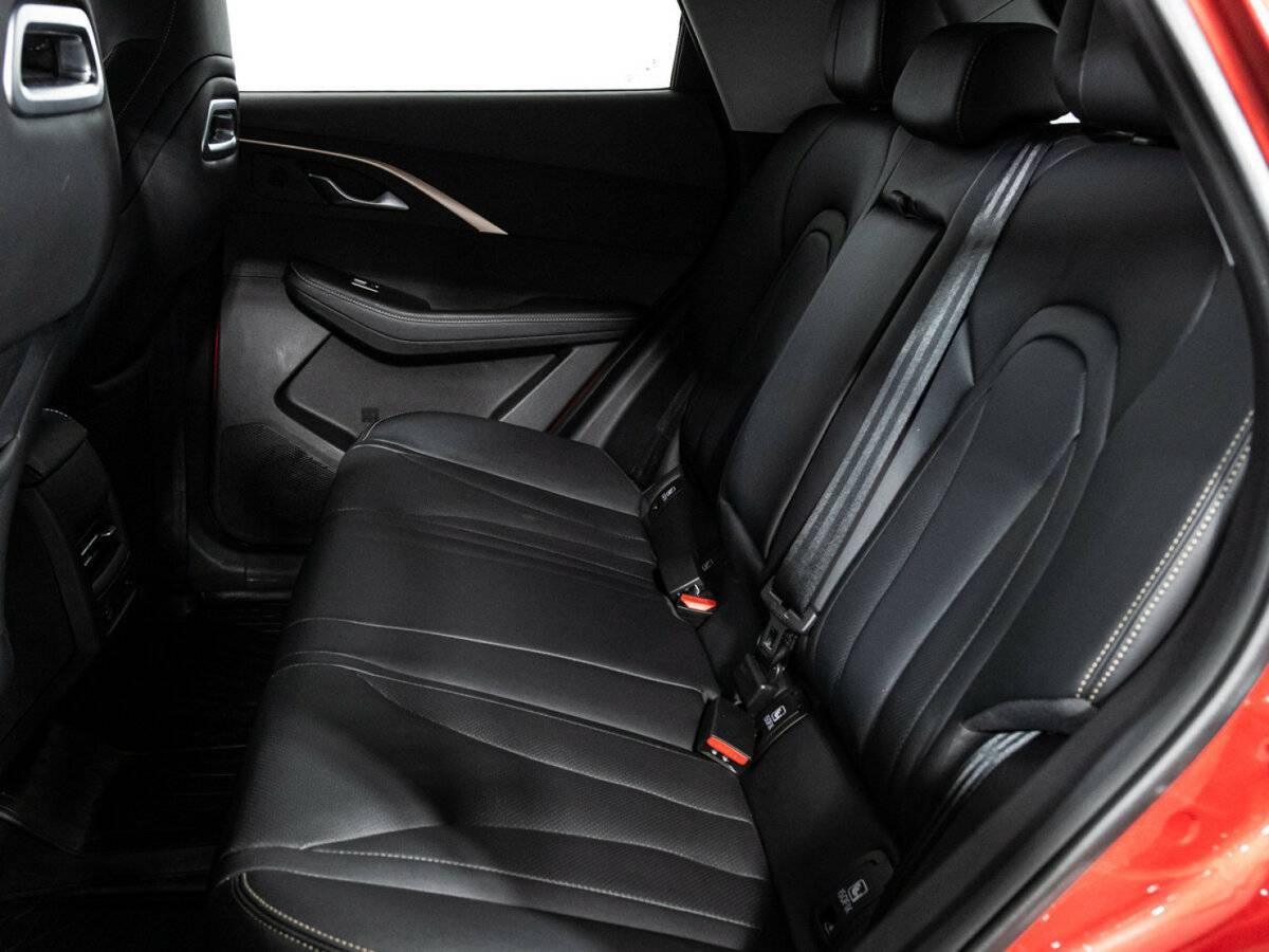 Купить OMODA C5, 2023, 14 688 км.. Фото: #9