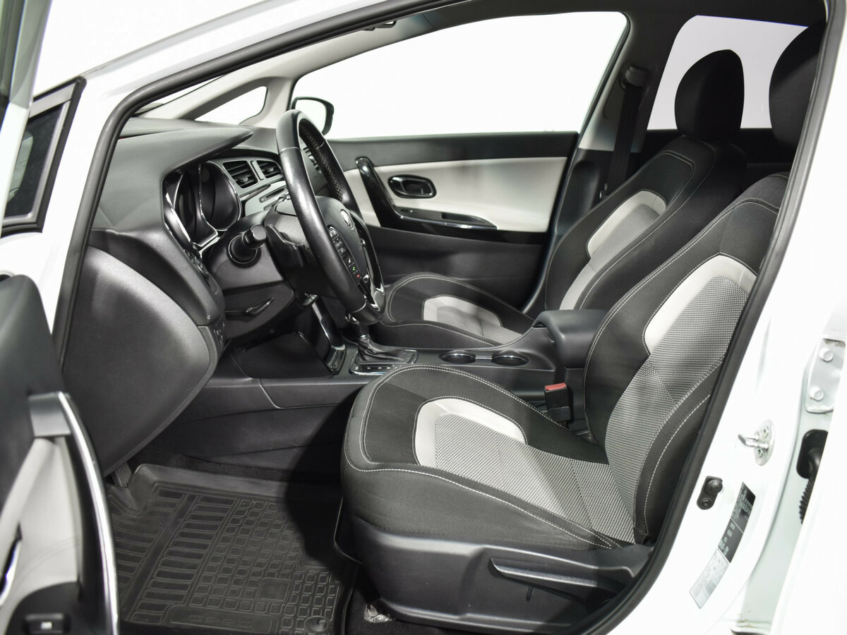 Купить Kia Ceed, 2013, 125 002 км.. Фото: #9
