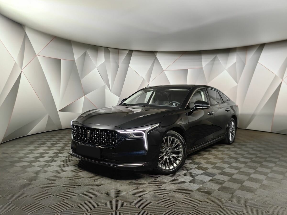 Купить FAW Bestune B70, 2023, 26 013 км.. Посмотреть фото