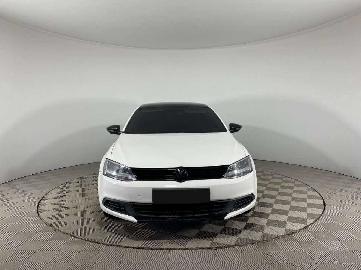 Купить Volkswagen Jetta, 2014, 175 810 км.. Фото: #1
