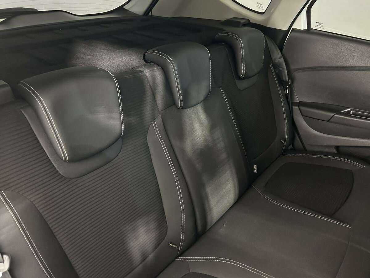 Купить Renault Kaptur, 2020, 86 203 км.. Фото: #14