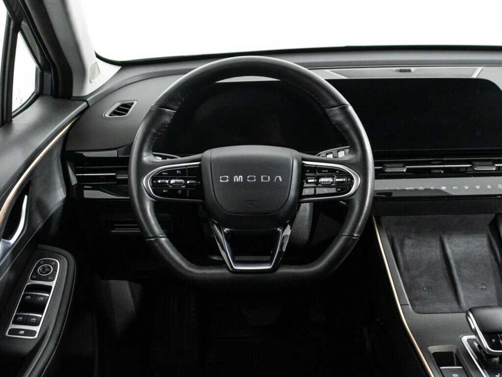 Купить OMODA C5, 2023, 35 059 км.. Фото: #19