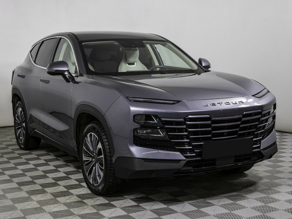 Купить Jetour Dashing, 2023, 16 944 км.. Фото: #2
