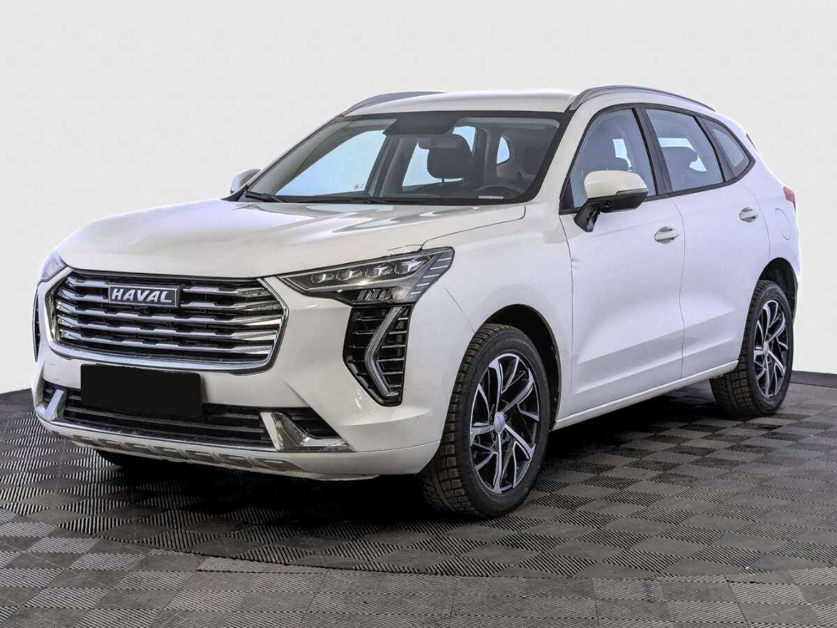 Купить Haval Jolion, 2022, 51 146 км.. Посмотреть фото