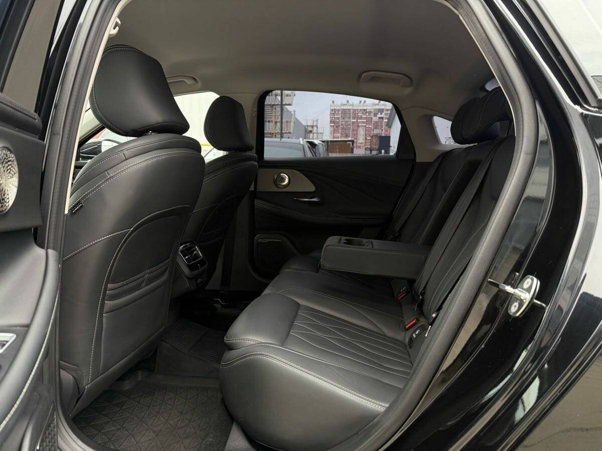 Купить Chery Arrizo 8, 2024, 44 209 км.. Фото: #15