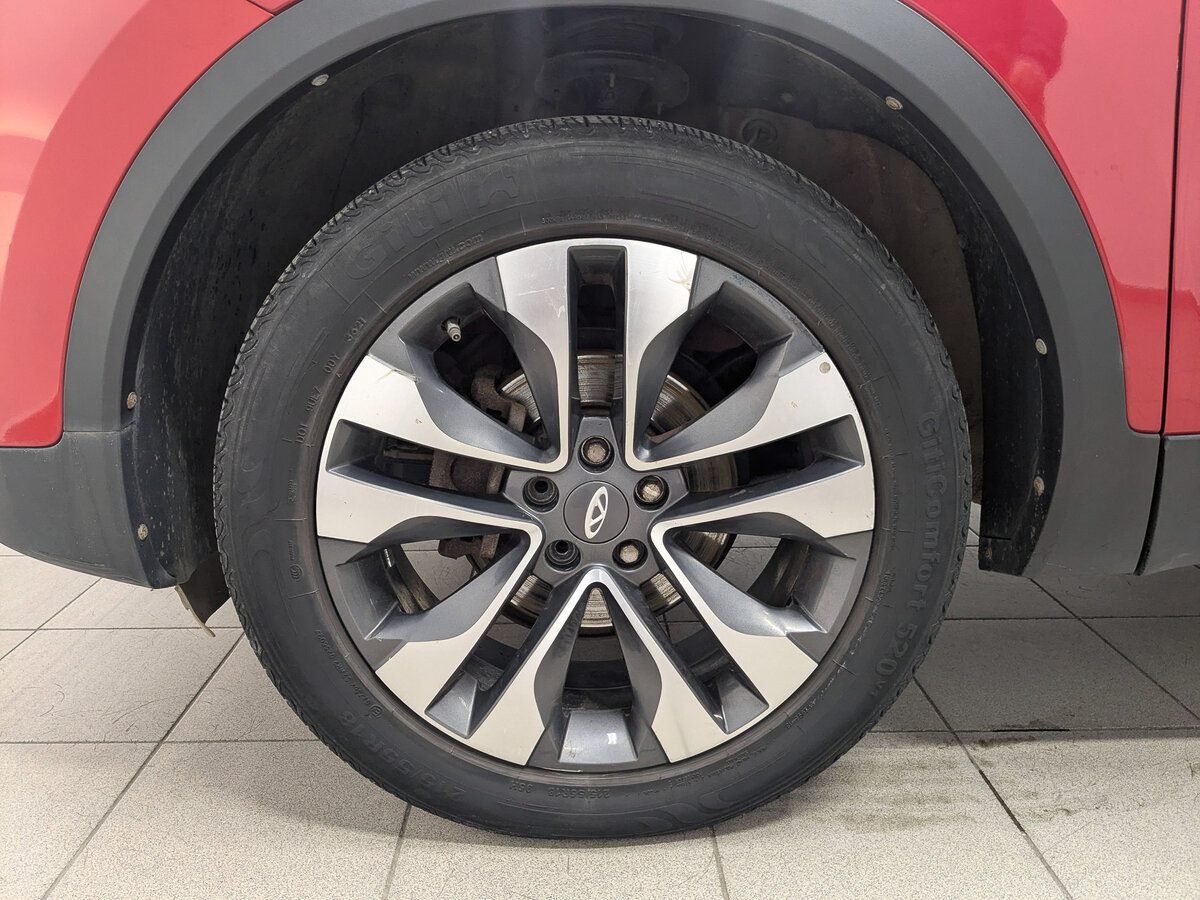 Купить Chery Tiggo 4, 2022, 29 100 км.. Фото: #10