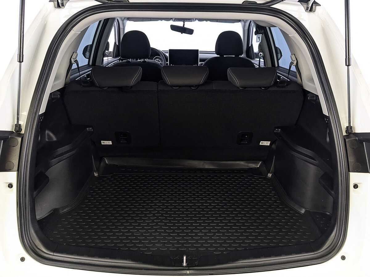 Купить Haval M6, 2023, 5 479 км.. Фото: #9