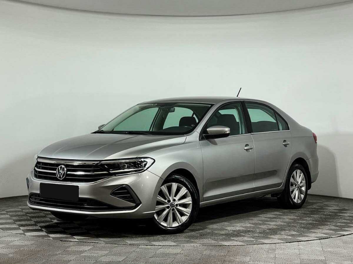 Купить Volkswagen Polo, 2020, 29 731 км.. Фото: #0