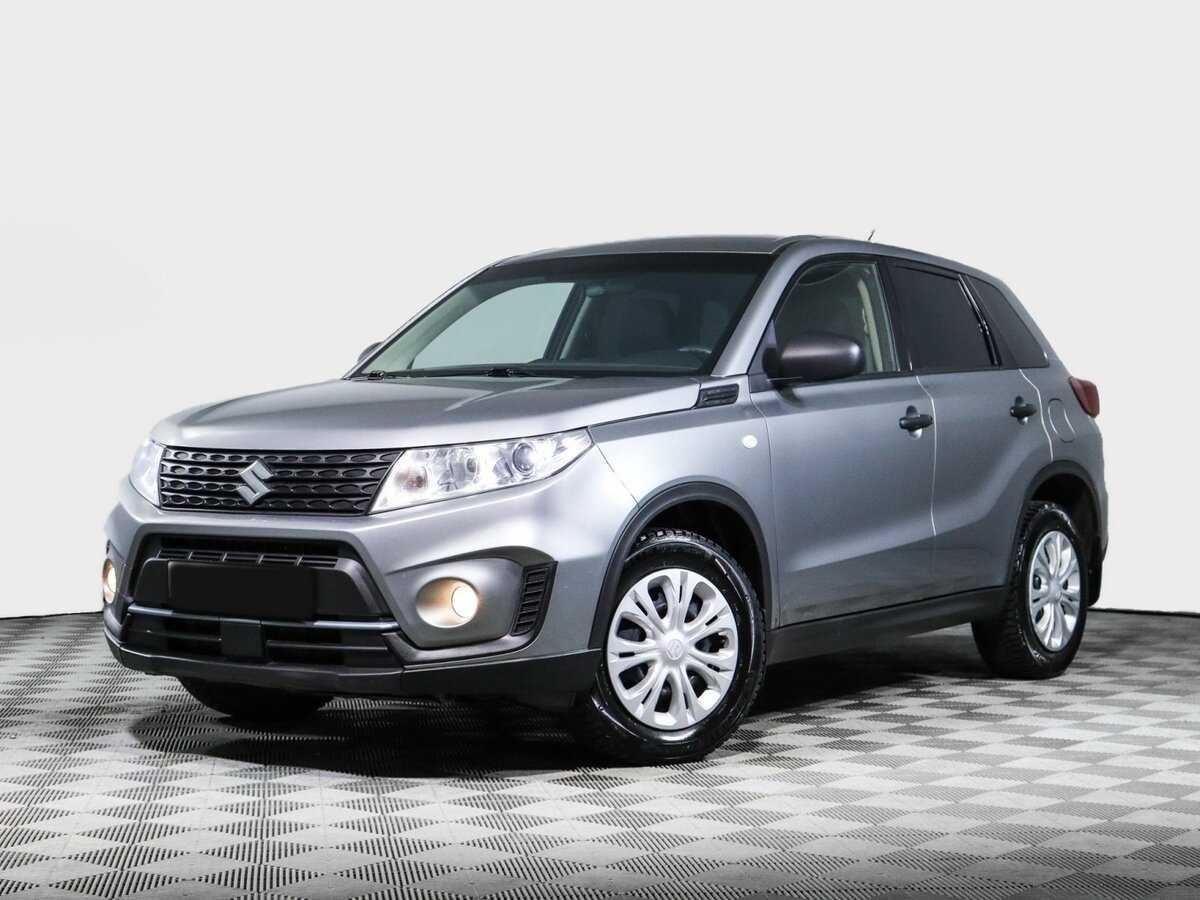 Купить Suzuki Vitara, 2019, 147 097 км.. Фото: #0