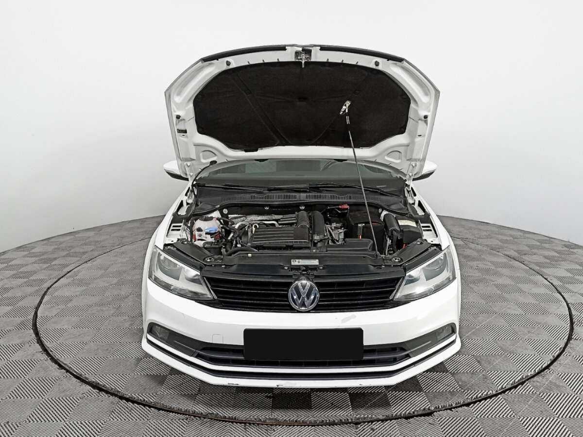 Купить Volkswagen Jetta, 2016, 138 002 км.. Фото: #8