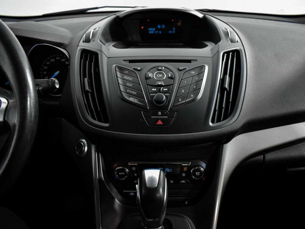 Купить Ford Kuga, 2015, 150 000 км.. Фото: #15