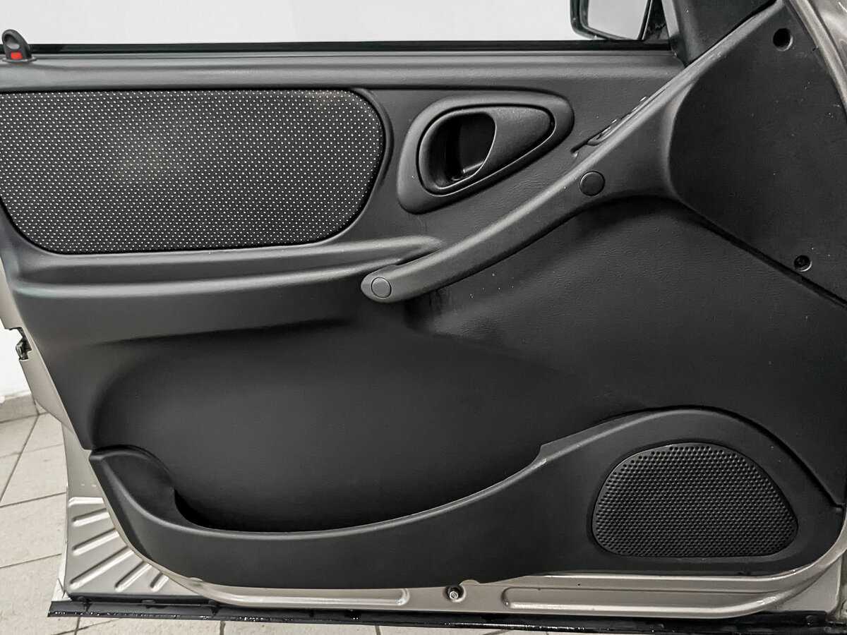 Купить Lada (ВАЗ) Niva, 2021, 48 787 км.. Фото: #18