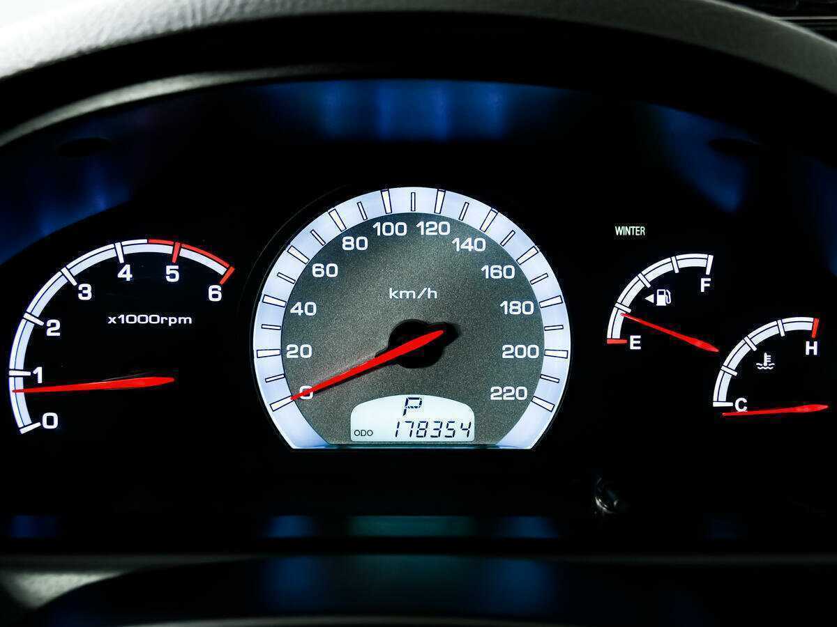 Купить SsangYong Rexton, 2013, 178 352 км.. Фото: #9