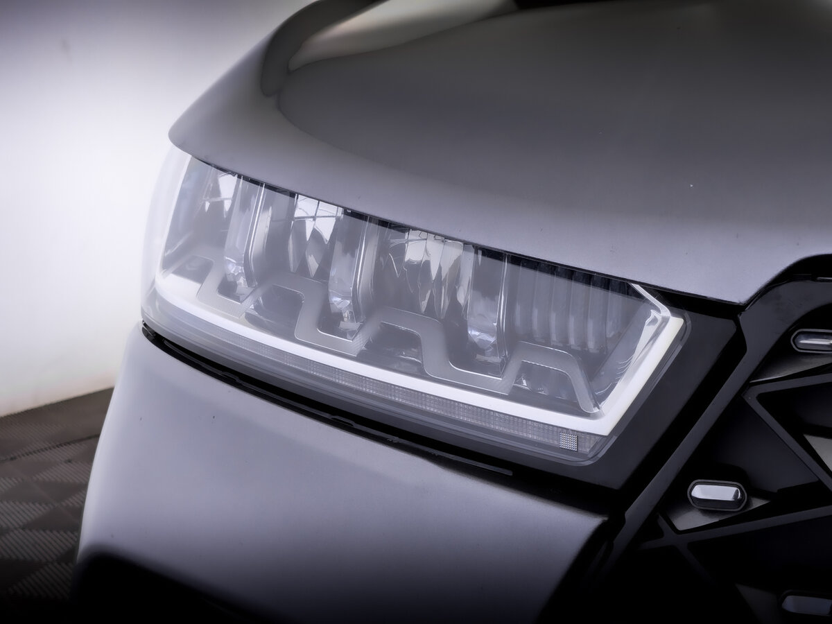 Купить Chery Tiggo 7 Pro, 2022, 120 844 км.. Фото: #16