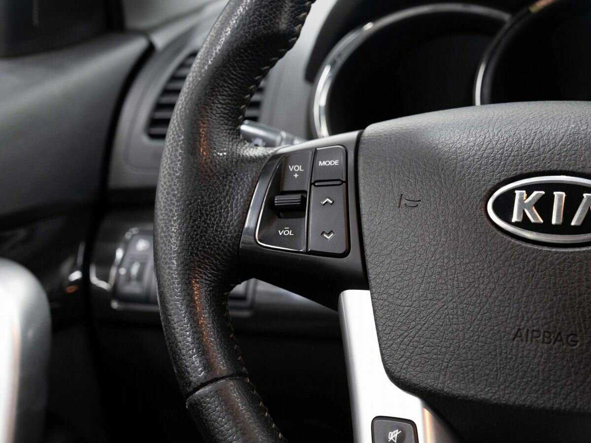 Купить Kia Sorento, 2012, 134 952 км.. Фото: #13
