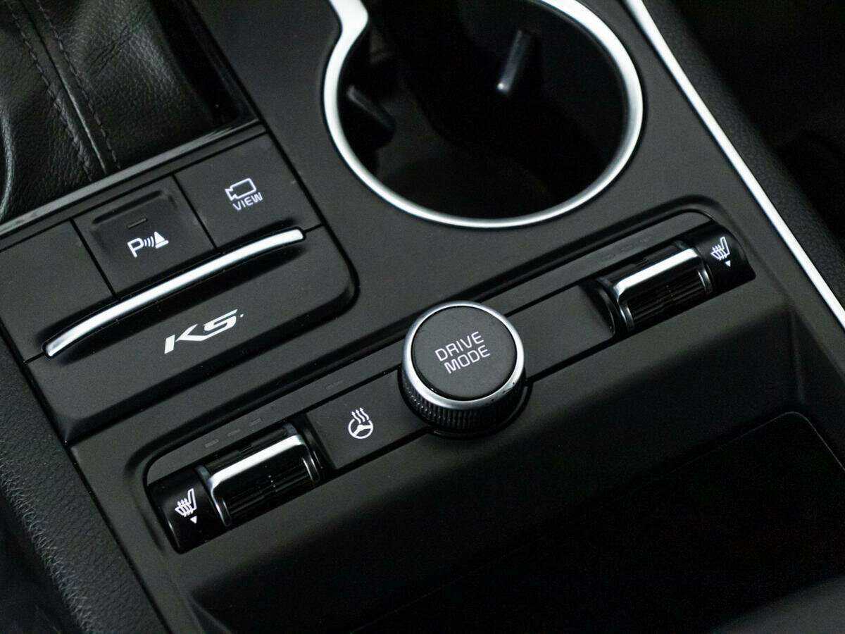 Купить Kia K5, 2021, 78 241 км.. Фото: #16