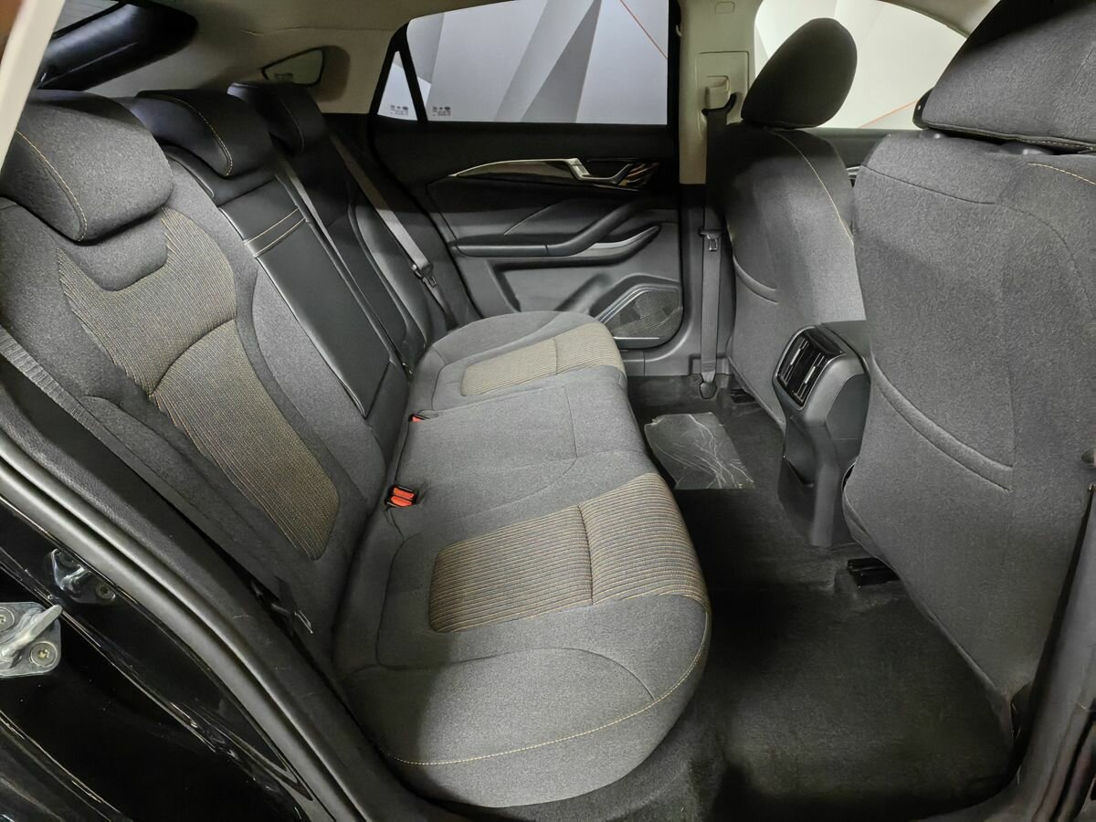 Купить FAW Bestune B70, 2023, 26 013 км.. Фото: #12