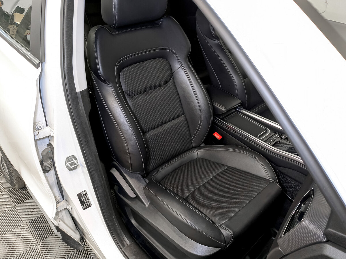 Купить Chery Tiggo 4, 2022, 127 090 км.. Фото: #21