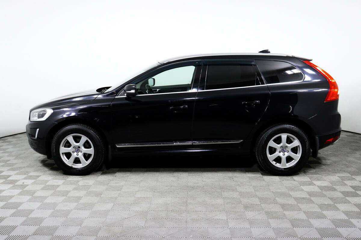 Купить Volvo XC60, 2013, 125 778 км.. Фото: #7