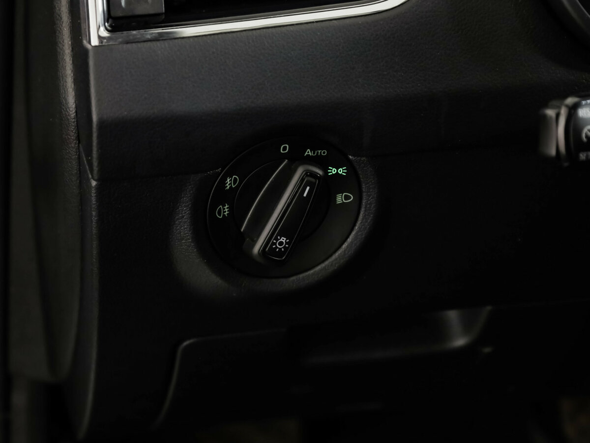 Купить Skoda Octavia, 2020, 211 405 км.. Фото: #17