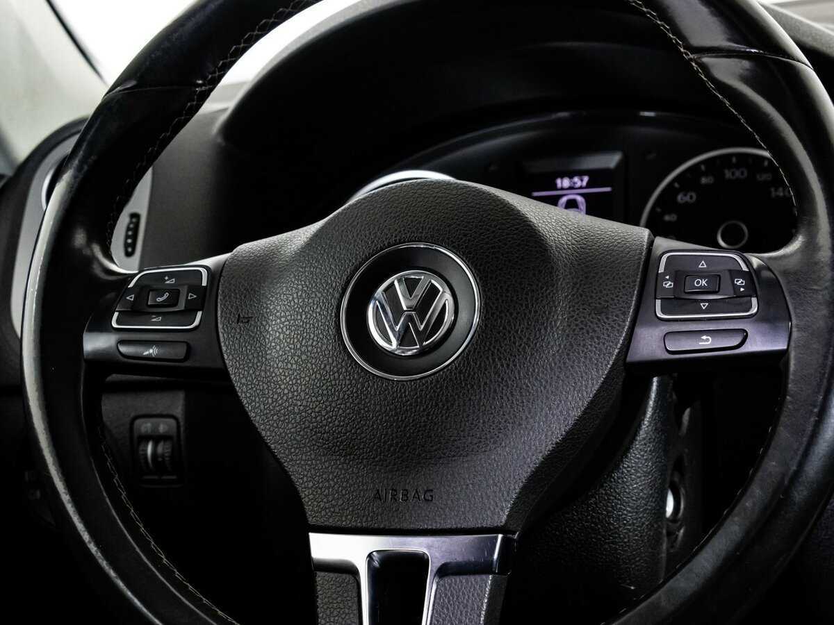 Купить Volkswagen Tiguan, 2015, 242 124 км.. Фото: #11