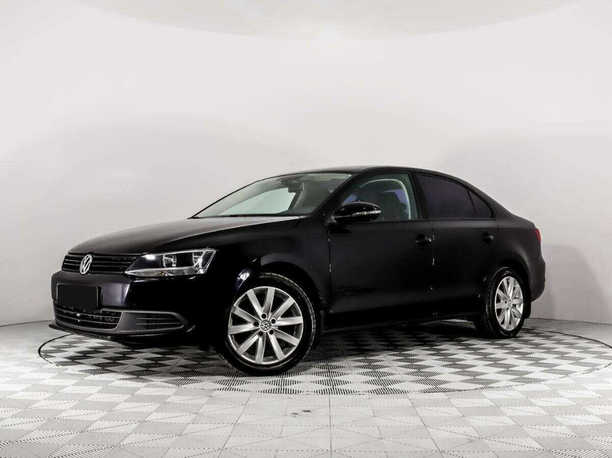Купить Volkswagen Jetta, 2014, 188 293 км.. Фото: #0