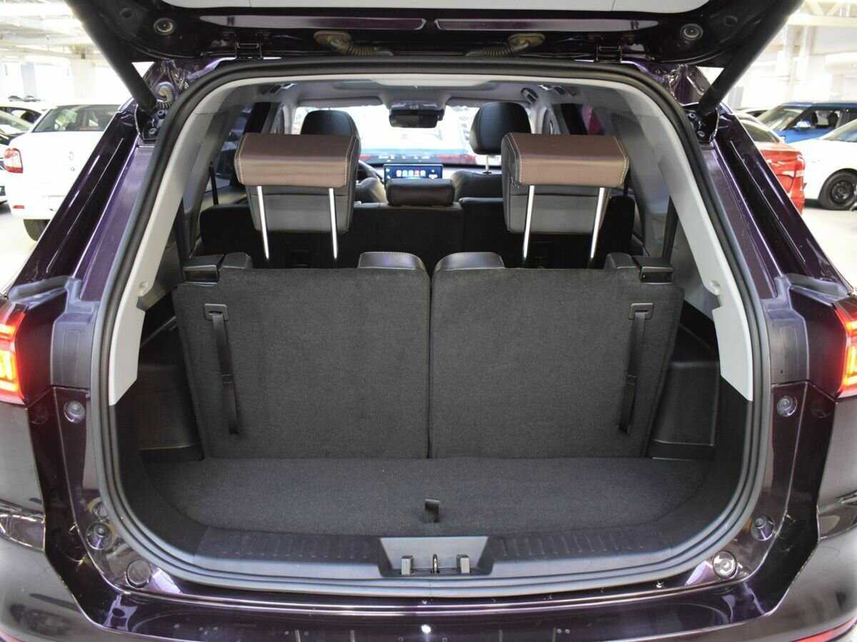 Купить Chery Tiggo 8 Pro, 2022, 57 713 км.. Фото: #23