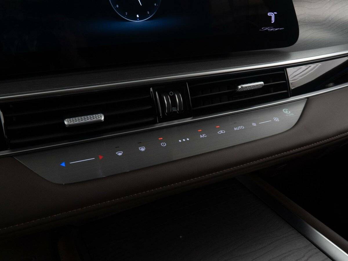 Купить Chery Tiggo 8 Pro, 2023, 13 619 км.. Фото: #23