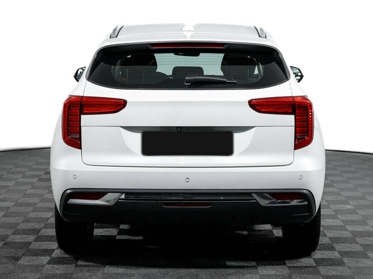 Купить Haval Jolion, 2023, 72 019 км.. Фото: #5