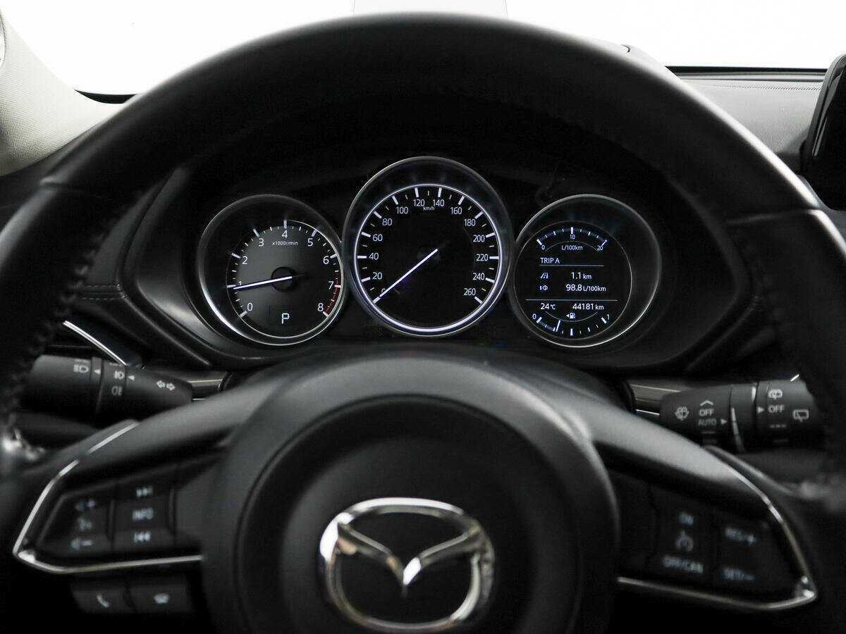 Купить Mazda CX-5, 2020, 44 179 км.. Фото: #20