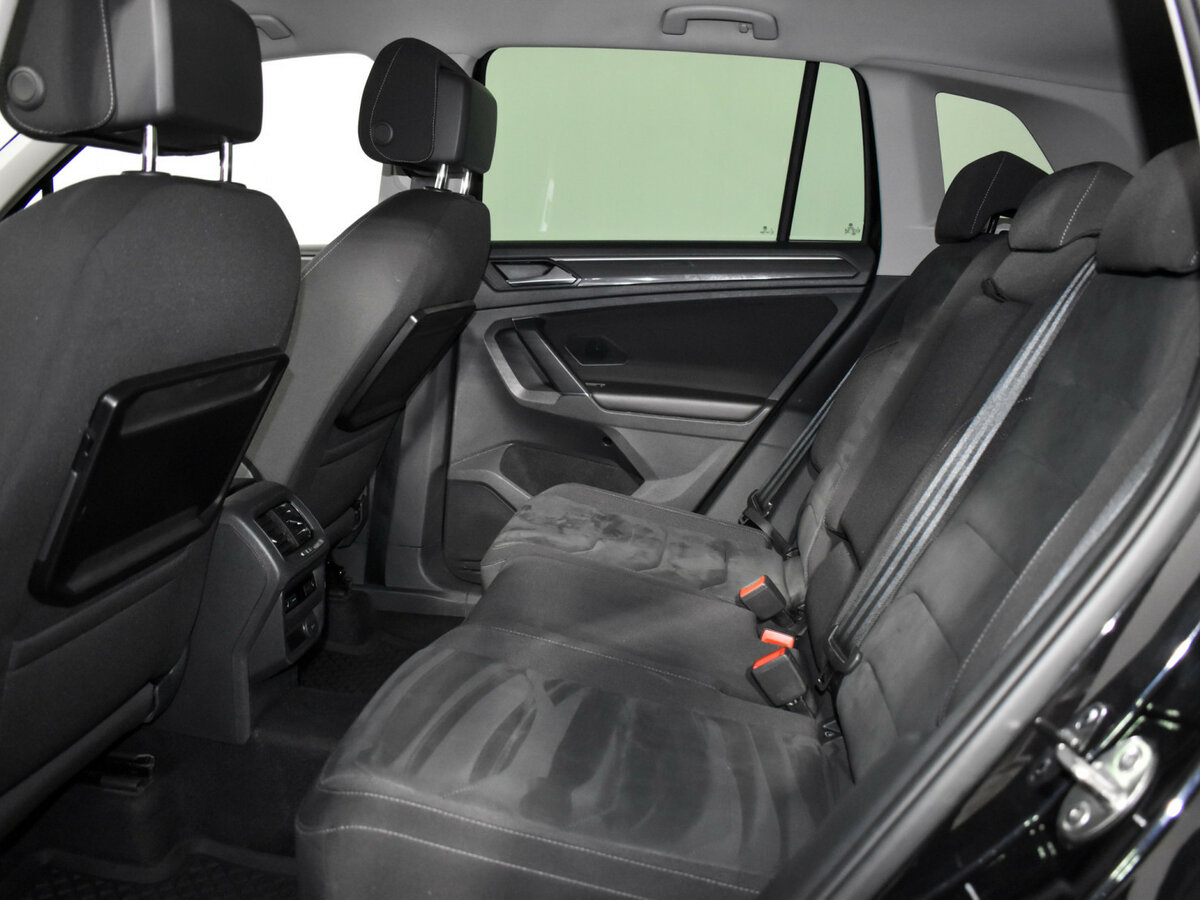 Купить Volkswagen Tiguan, 2017, 170 343 км.. Фото: #10