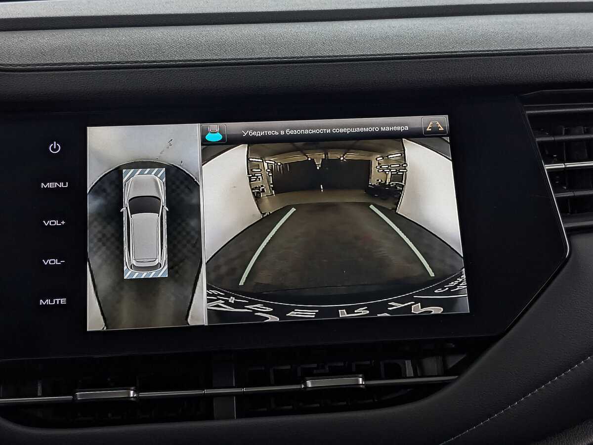 Купить Haval F7, 2022, 59 331 км.. Фото: #26